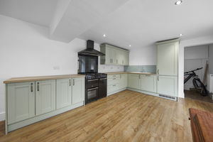 Rectory Road Clowne